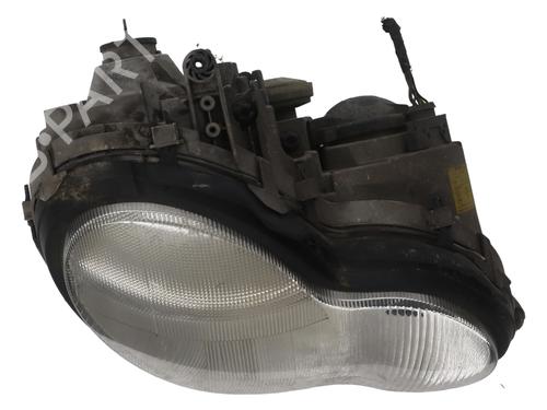 Right headlight MERCEDES-BENZ C-CLASS (W203) C 220 CDI (203.006, 203.008) | BP37343186C29 - Image 5