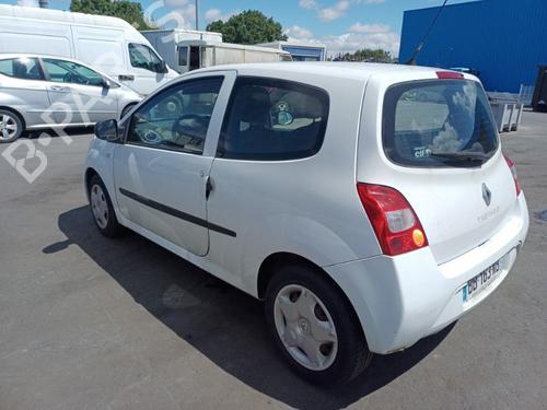 Ratstangsstang RENAULT TWINGO II (CN0_) 1.5 dCi (CN0E) | BP37330729I23  - Image 10
