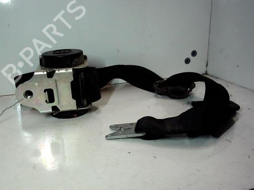 Used Front left seatbelt Front left seatbelt 37302730 37302730