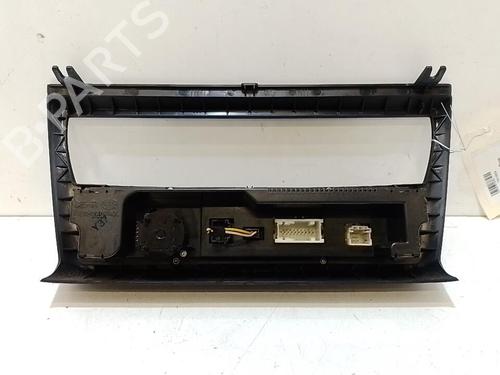 Climate control BMW X3 (E83) 2.0 d | BP37318572I5 - Image 3