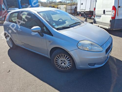 Left sun visor FIAT GRANDE PUNTO (199_) | BP37331210I1 - Image 10