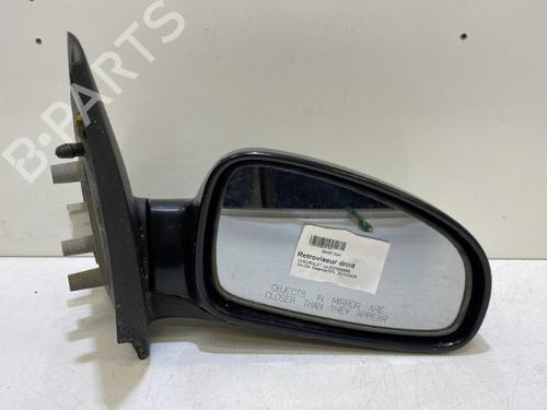Used Right mirror Right mirror 37321808 37321808