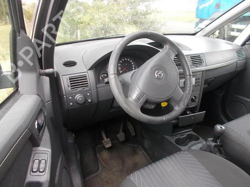 Headlight switch OPEL MERIVA A MPV (X03) | BP37304593I24 - Image 8