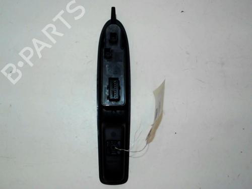 Left front window switch CITROËN C4 II (NC_) 1.6 HDi 110 | BP37307406I27 - Image 2