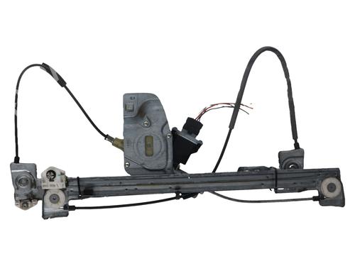 Used Front left window mechanism Front left window mechanism 39629932 39629932