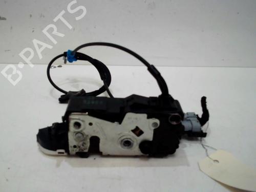 Used Front right lock Front right lock 37309810 37309810