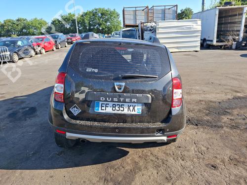 Teile für DACIA DUSTER (HS_) 1.2 TCe 125 4803658