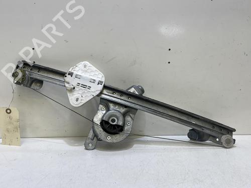 Front right window mechanism DACIA LOGAN MCV (KS_) 1.5 dCi (KS0W) | BP37319085C23 - Image 3