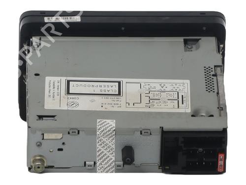 Autoradio für Autoradio 37342426 37342426