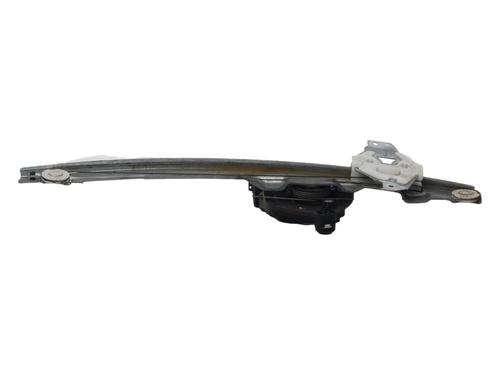 Front left window mechanism CITROËN C4 II (NC_) 1.6 HDi 90 | BP37521156C22 - Image 3