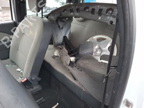 Front wiper motor RENAULT TWINGO II (CN0_) | BP37343195M29 - Image 9