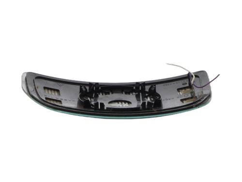 Used Right mirror glass Right mirror glass IVECO DAILY VI Platform/Chassis 35S18, 35C18, 40C18, 45C18, 50C18, 60C18, 65C18, 70C18 (179 hp) 40508881 40508881