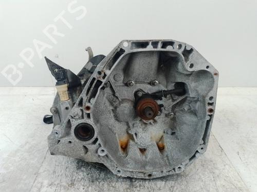 Gearbox DACIA SANDERO 1.5 dCi | BP37319450M3 - Image 4