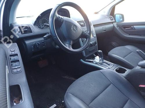 Left sun visor MERCEDES-BENZ A-CLASS (W169) A 180 CDI (169.007, 169.307) | BP37322712I1 - Image 12