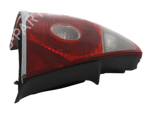 Left taillight FORD MONDEO III (B5Y) | BP37346265C34 - Image 6