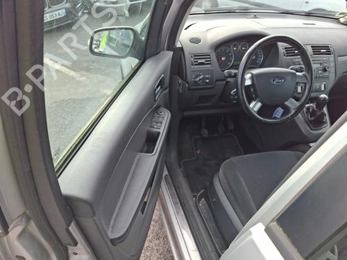 Rear left window mechanism FORD FOCUS C-MAX (DM2) 1.8 | BP37345763C24 - Image 4