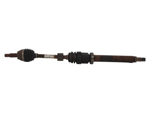 Right front driveshaft FORD FIESTA VI (CB1, CCN) | BP37317804M39 - Image 3