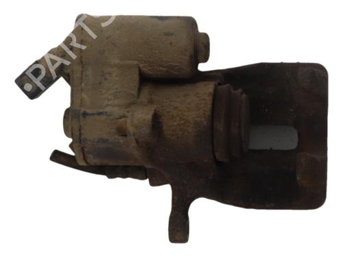 Left rear brake caliper AUDI A6 C6 (4F2) 3.0 TDI quattro | BP40437557M107 - Image 2