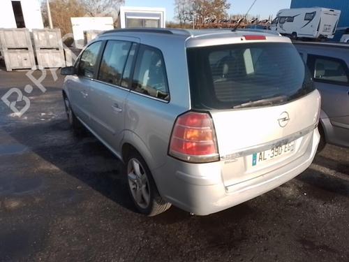Used Parts OPEL ZAFIRA / ZAFIRA FAMILY B (A05) 1.9 CDTI (M75) 4801807
