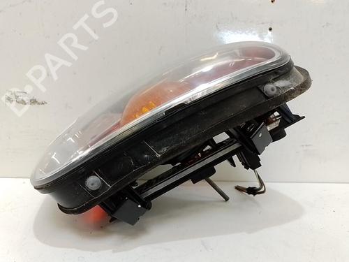 Right taillight MINI MINI (R50, R53) Cooper | BP37315177C35 - Image 3
