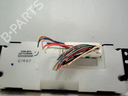 Used Climate control Climate control 37303375 37303375