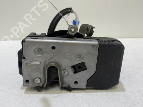Used Front left lock Front left lock 37323024 37323024