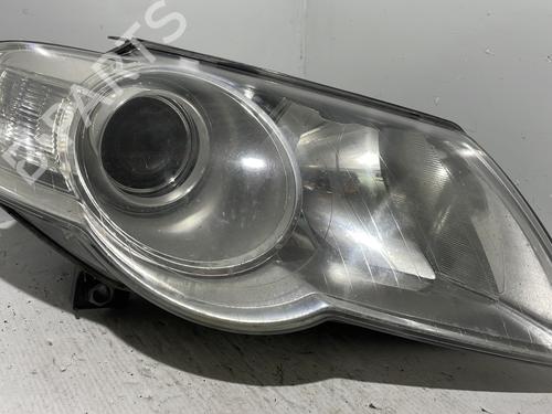 right-headlight-vw-passat-b6-3c2-2005-2006-2007-2008-2009-2010-2011-37306192 main image