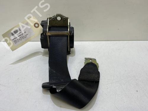 Rear left seatbelt BMW 3 Compact (E46) 316 ti | BP37319387I29 - Image 3