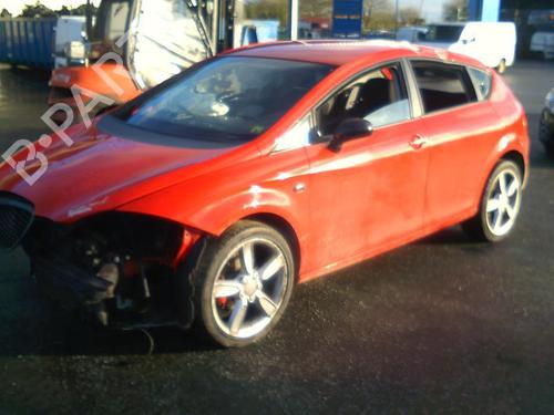 Injector SEAT LEON (1P1) 1.9 TDI | BP37306130M100  - Image 9