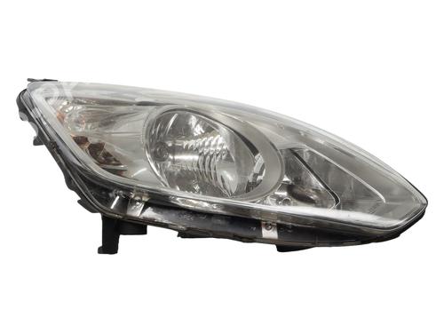 Right headlight FORD C-MAX II (DXA/CB7, DXA/CEU) 1.0 EcoBoost | BP37348946C29 - Image 2