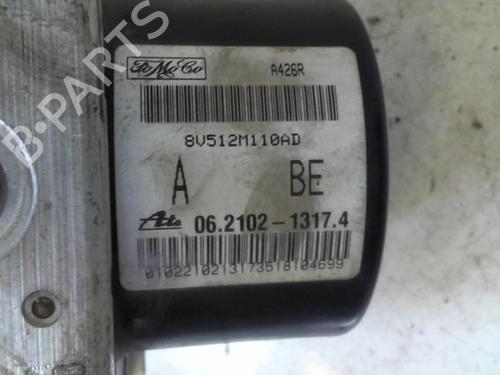 abs-pump-ford-fiesta-vi-cb1-ccn-2008-37301042 main image