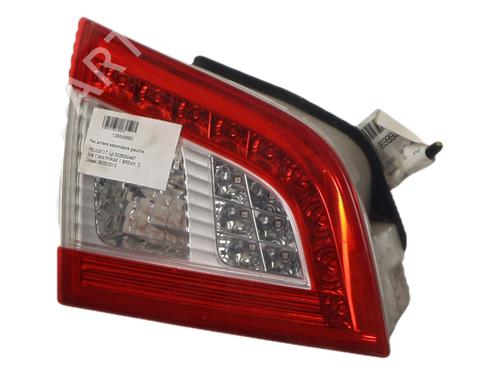 Left tailgate light PEUGEOT 508 SW I (8E_) 2.0 HDi RXH Hybrid4 | BP37349434C79 - Image 2