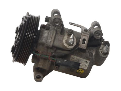 AC compressor CITROËN C3 III (SX) 1.5 BlueHDi 100 (SXYHYP, SXYHTU) | BP37651888M34 - Image 2