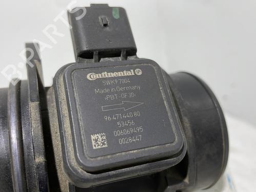 Used Mass air flow sensor Mass air flow sensor 37326899 37326899