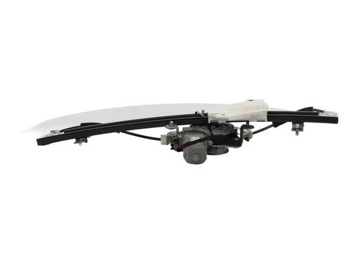 Front right window mechanism SSANGYONG KORANDO (CK) 2.0 e-XDi | BP37329552C23 - Image 2