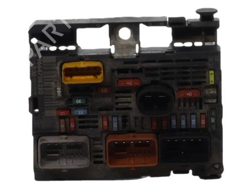Fuse box PEUGEOT PARTNER Box Body/MPV 1.6 HDi 16V | BP40604054E1 - Image 3