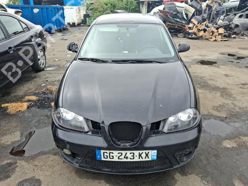 Left front window switch SEAT IBIZA III (6L1) 1.4 TDI | BP37348441I27 - Image 7