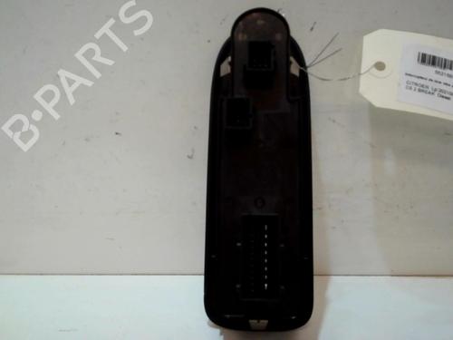 left-front-window-switch-citroen-c5-iii-break-rw_-2008-2009-2010-2011-2012-2013-2014-2015-2016-2017-37308607 main image