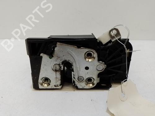 Front right lock DACIA SANDERO II TCe 90 (B8M1, B8MA, B8AC) | BP37317721C97 - Image 3