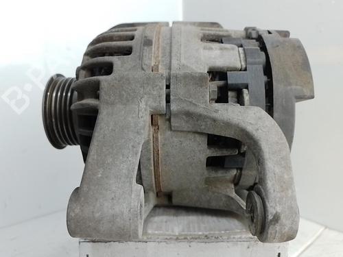 Alternator OPEL AGILA A (H00) 1.0 12V (F68) | BP37315796M7 - Image 2