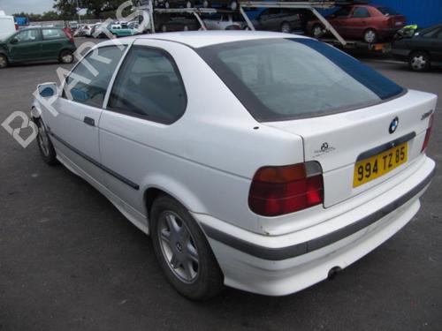 Left taillight BMW 3 Compact (E36) | BP37296298C34 - Image 7