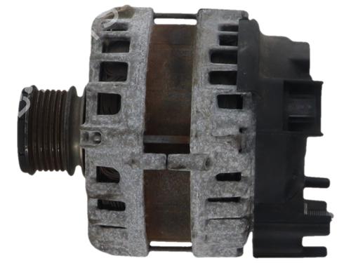 Used Alternator Alternator RENAULT KANGOO Express (FW0/1_) 1.5 dCi 80 (FW15) (80 hp) 39933980 39933980