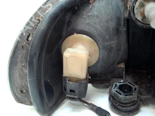 Used Left headlight Left headlight 37306088 37306088