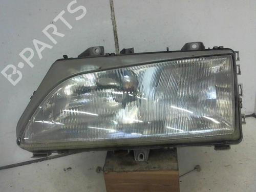 Used Left headlight Left headlight 37302234 37302234