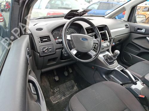 Brugte FORD FOCUS C-MAX (DM2)    4828874