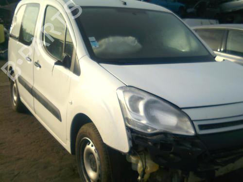 Front right lock CITROËN BERLINGO MULTISPACE (B9) | BP37329195C97 - Image 6