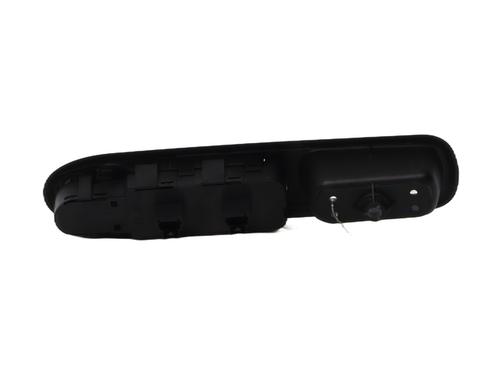 Left front window switch PEUGEOT 407 (6D_) 2.0 HDi 135 (6DRHRH, 6DRHRE, 6DRHRG, 6DRHRJ) | BP37330273I27 - Image 5