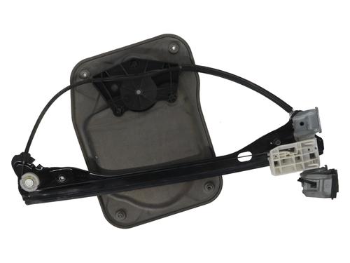 Front left window mechanism SKODA FABIA II (542) 1.2 TDI | BP37342155C22 - Image 2