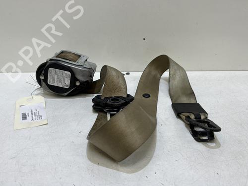Front right seatbelt AUDI A6 C6 (4F2) 3.0 TDI quattro | BP37323782I25 - Image 2