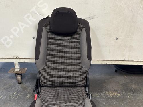 Sæde Bagtil PEUGEOT PARTNER MPV (5_, G_) | BP39478544C17 - Image 2